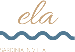 Ela - Sardinia in Villa